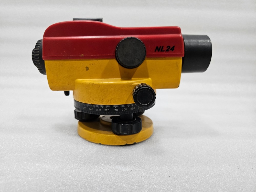 SOUTH NL24 AUTOMATIC LEVEL SURVEY INSTRUMENT