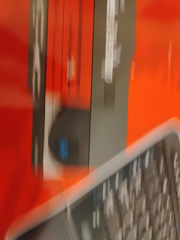 Microsoft Wireless Desktop 3000 Keyboard Only Bluetrack Technology - Arabic