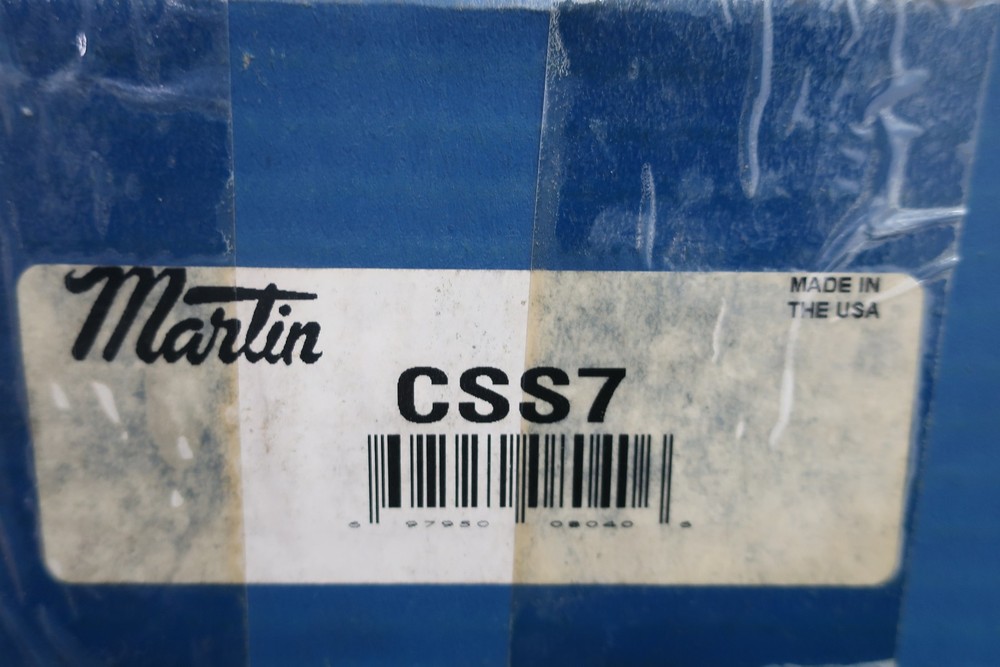 Martin CSS7 Gland Seal