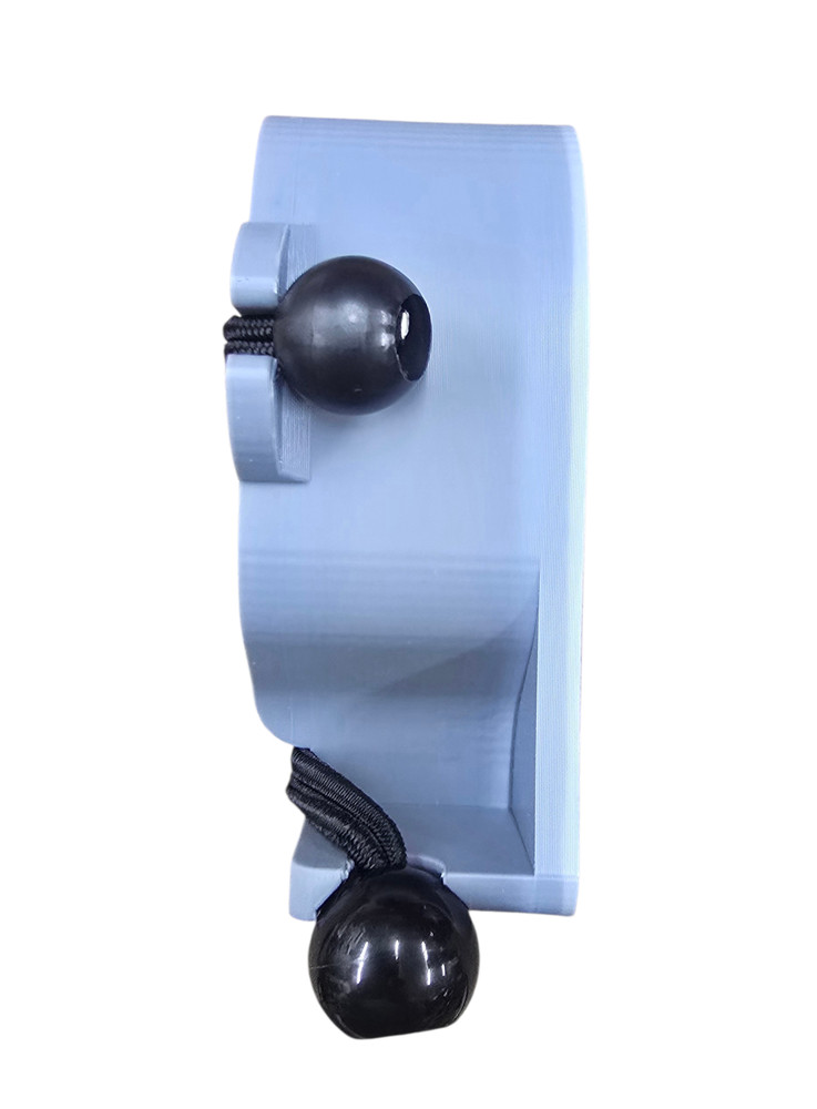 Rapala Scale holder