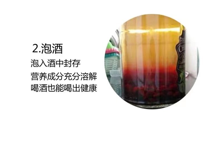 Natural Plant Longevity Recipe 泡酒料 养生长寿 宽体金边大水蛭干100克 非清水吊干