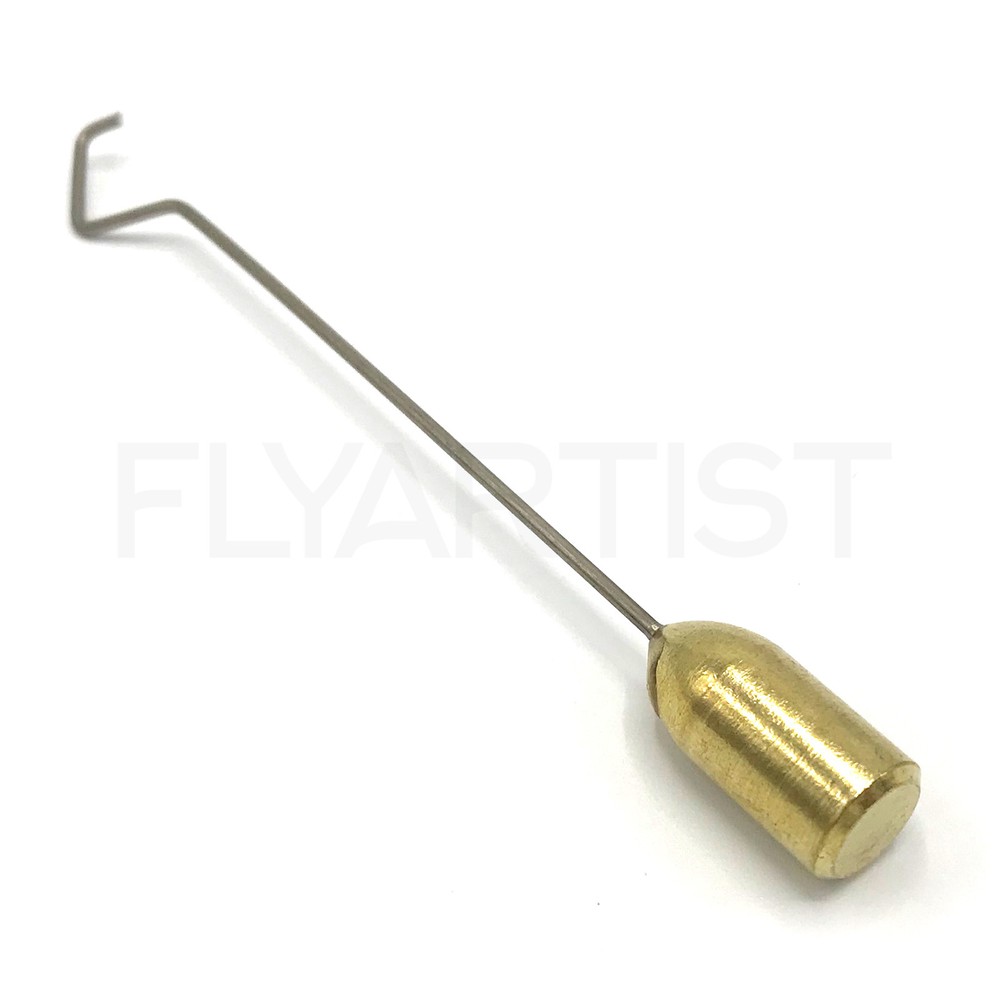 GRIFFIN DUBBING TWISTER - Fly Tying Dubbing Loop Spinner Tool NEW!