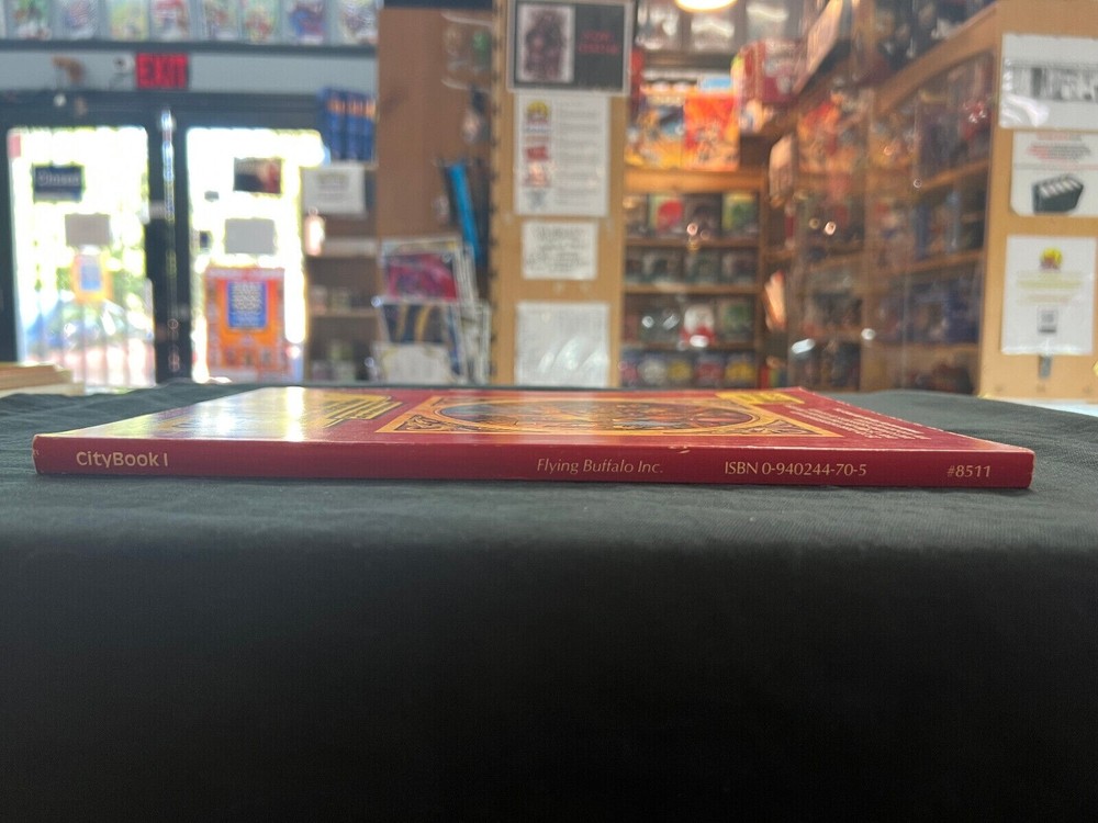 All-System Catalyst Series, Treasure Vault by Steven D Howard