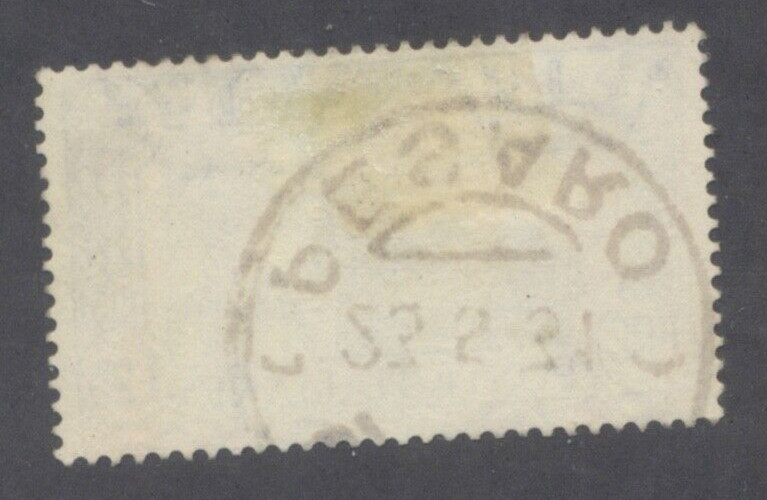 Italy Scott 262 used