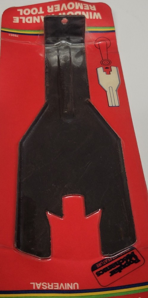 Dorman Help 76951 Universal Window Handle Crank Removal Tool