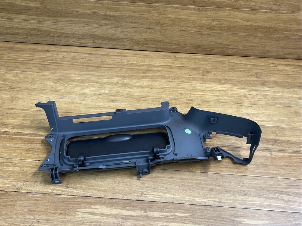 2007-2012 Porsche Cayman 987 Rear Left Interior Storage OEM *NOTE*