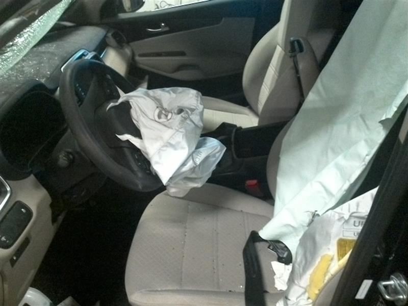 SORENTO 2018 Transmission Shift 10239019