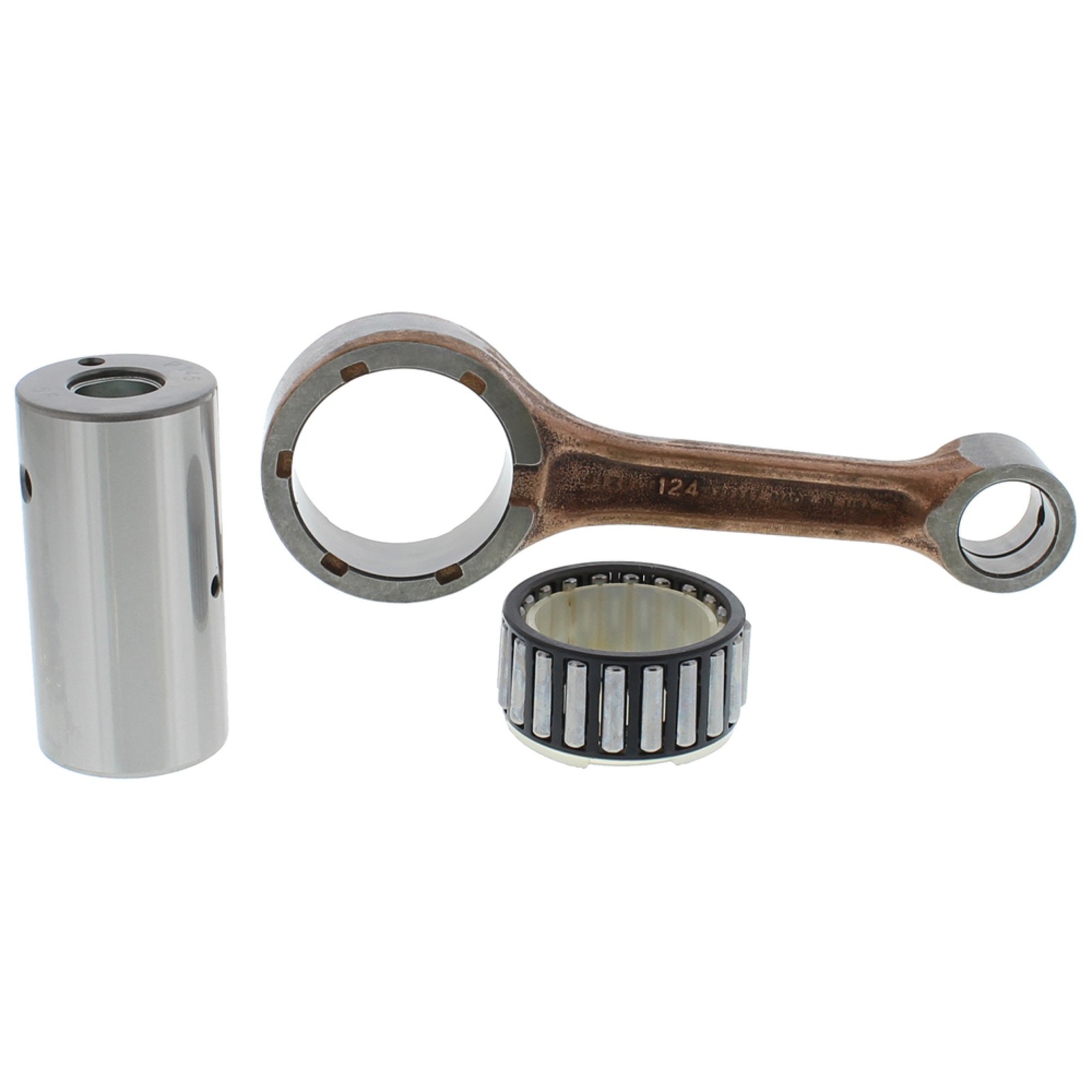 Hot Rods Connecting Rod For Honda XR 400 R 1996-2004 8124