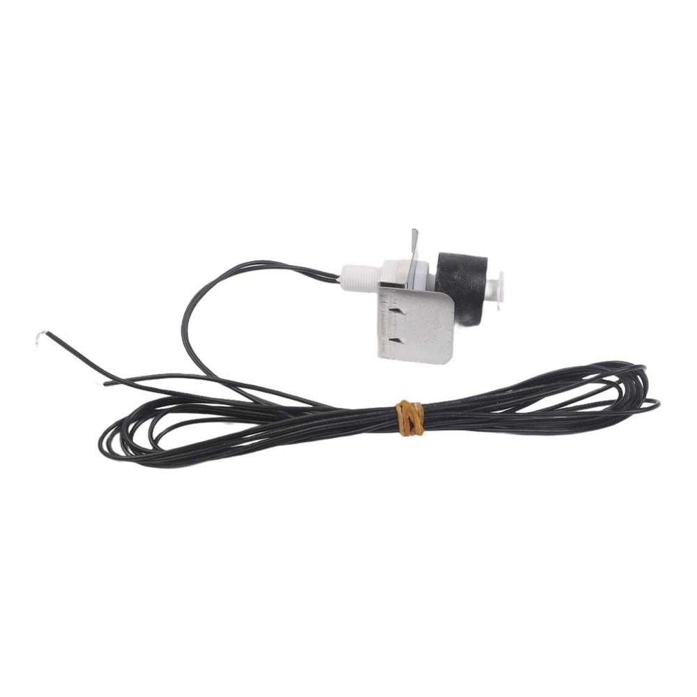 Condensate Overflow Float Switch Sensor with Easy Installation for HVAC Systems