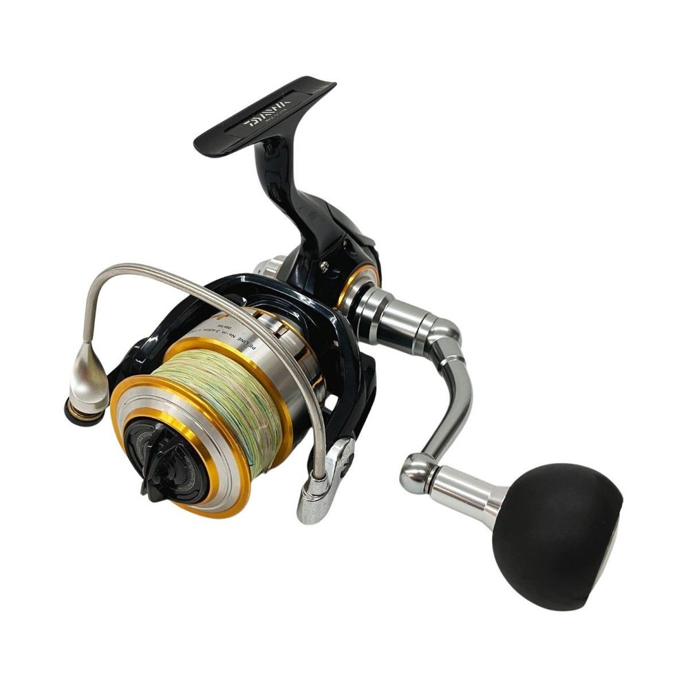 DAIWA BLAST 16 BLAST 4500H Spinning Reel 059705