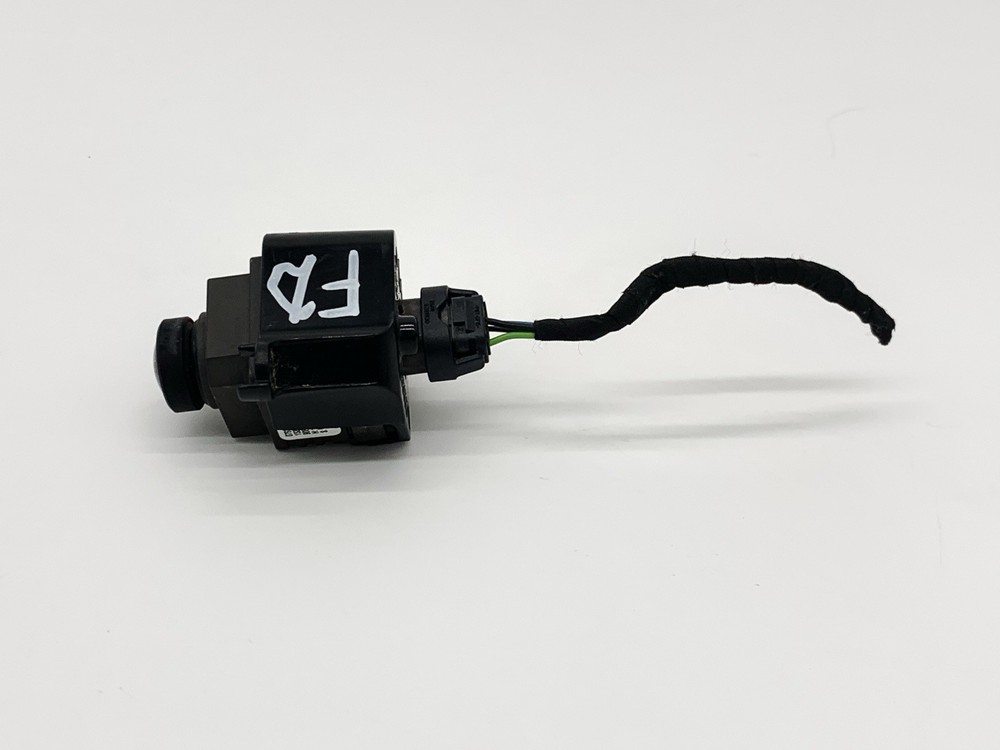 2014-2018 BMW X5 - Surround VIEW Camera 9388797