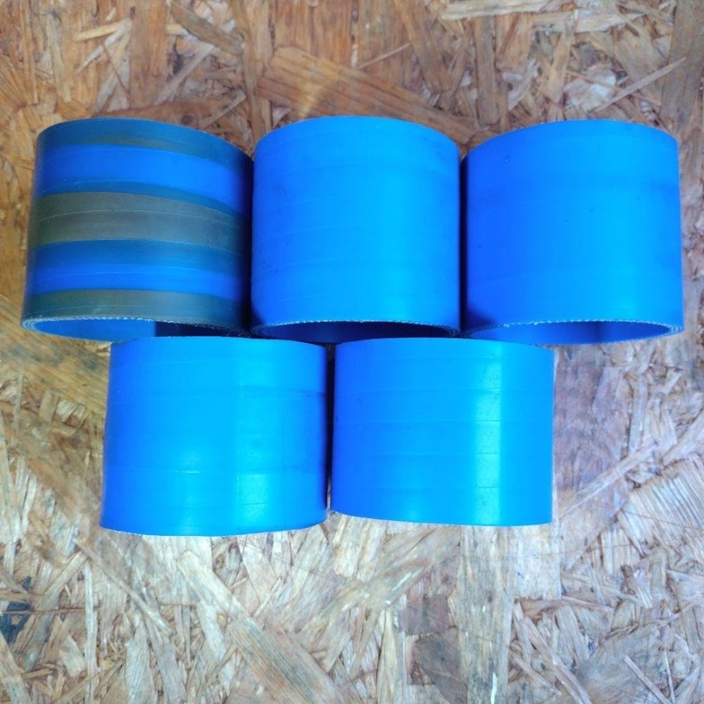 80MM HKS SET USED