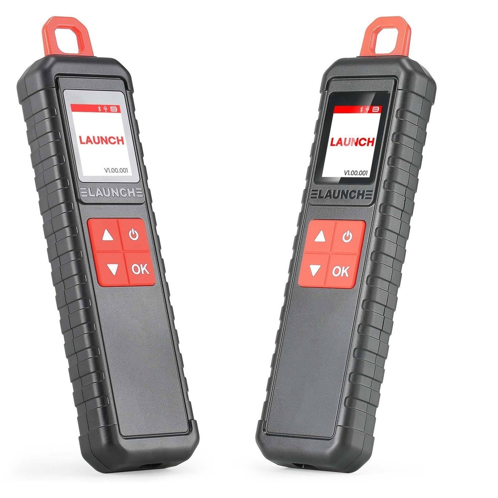 Launch X-431 i-TPMS TPMS Service Tool Tire Pressure Detector Tool TPMS Sensor *^
