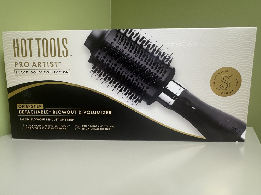 Hot Tools One-Step Blowout Styler