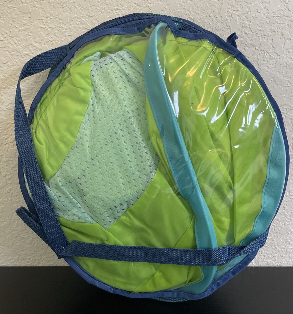 Swimways Sun Canopy Inflatable Infant Spring Float - Splash N Play