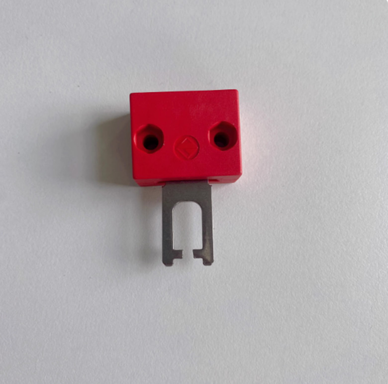 1pcs NEW Pizzato Switch key attachment VF KEYD2