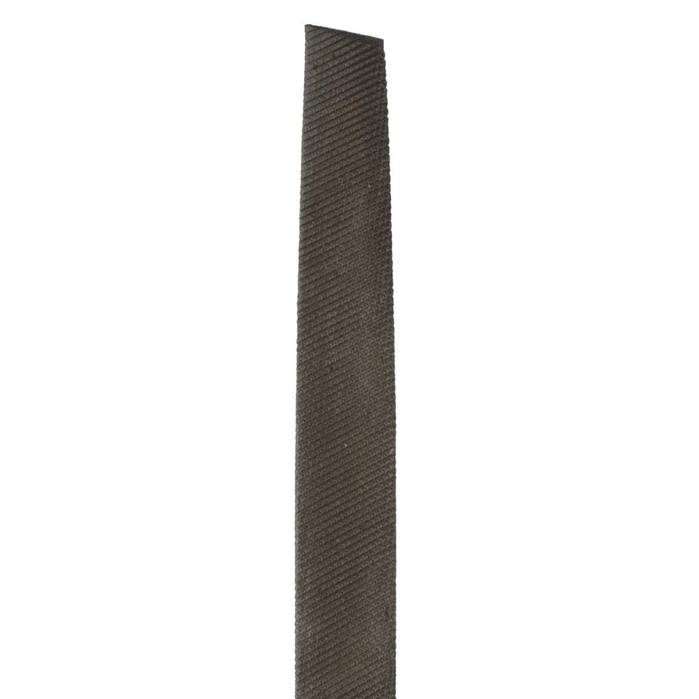 12" Half Round Bastard File, DIC Series