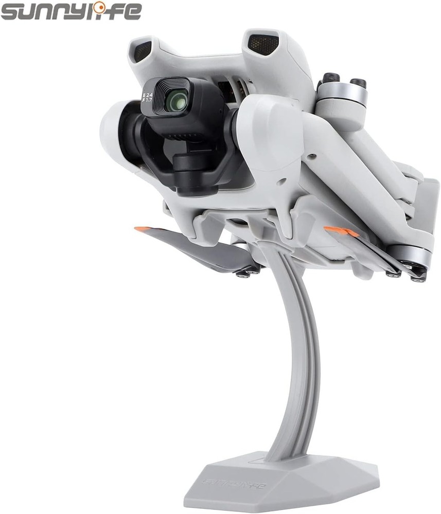 Desktop Display Stand Drone Mount Base Bracket Accessories for DJI Mini 3...