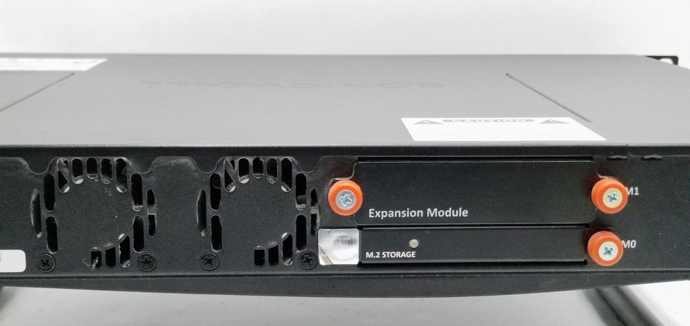 SONICWALL NSA 2650 NETWORK SECURITY APPLIANCE - USED