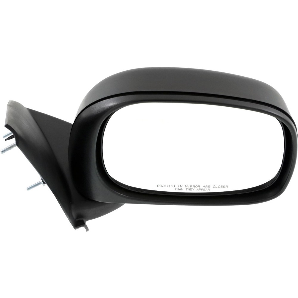 Mirror For 2002-2008 Dodge Ram 1500 2003-2009 Ram 2500 Front Passenger Side