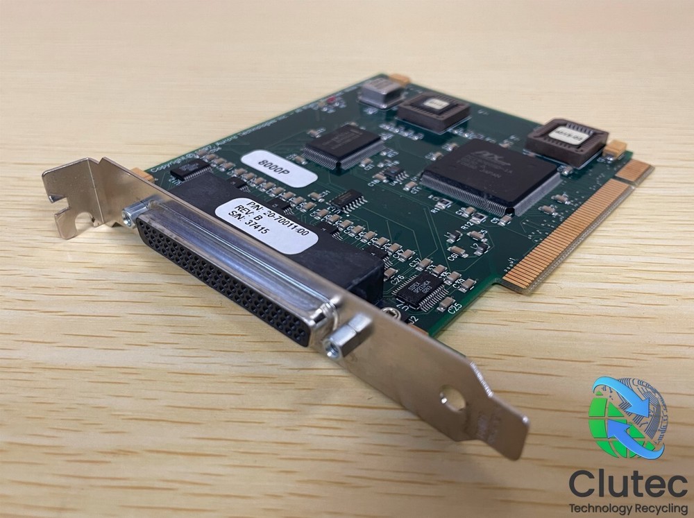 Aurora Technologies PCI SCSI Controller Module SCSI 07-05008-00 Rev A