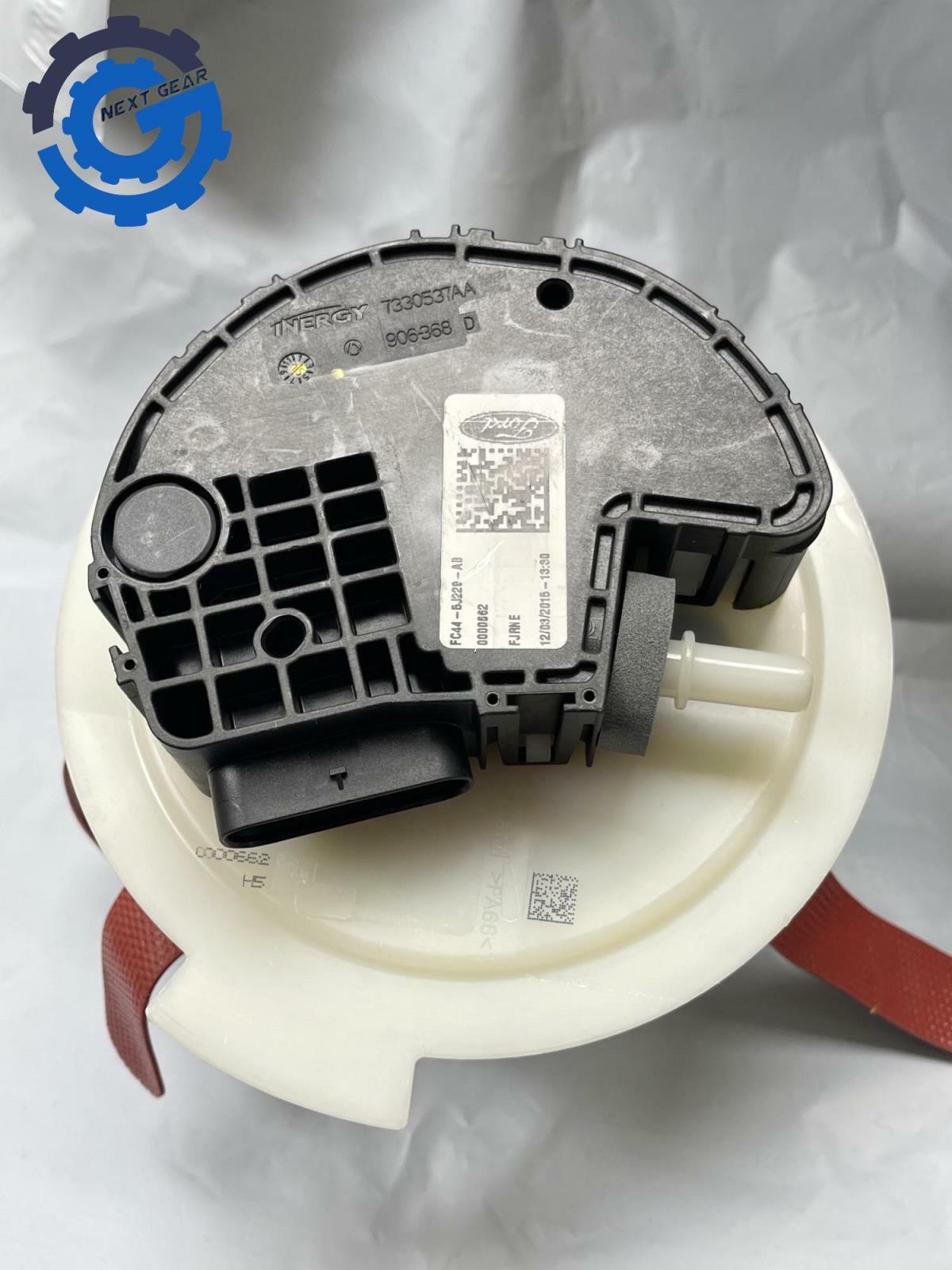 HC3Z-5J229-B New OEM Ford DEF Diesel Exhaust Fluid Pump F-150 250 350 2017-2021