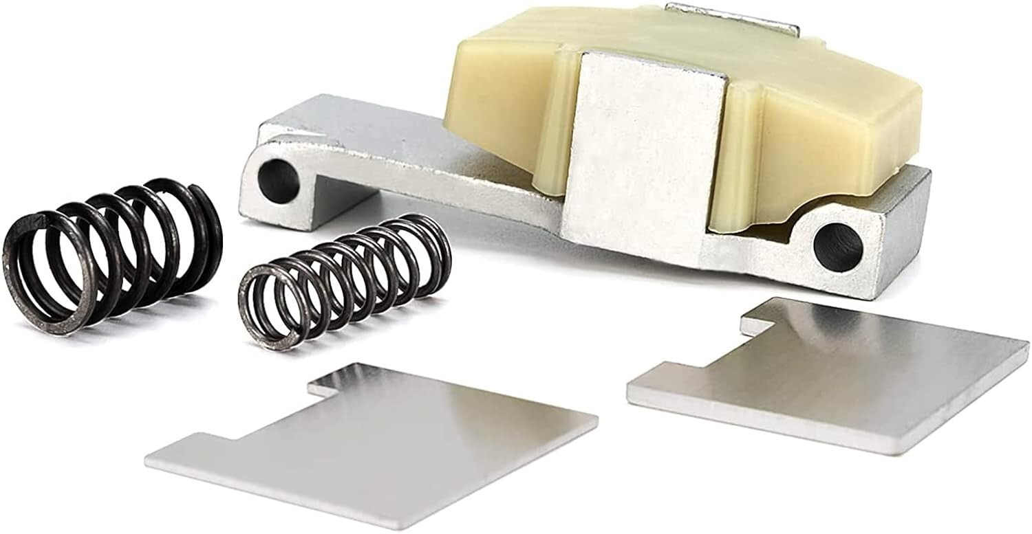 Primary Chain Tensioner Fit 06-Up Harley Davidson/Big Twins/Twin Cams/Dyna Model