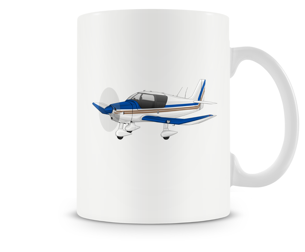 Robin DR400 Mug - 15oz