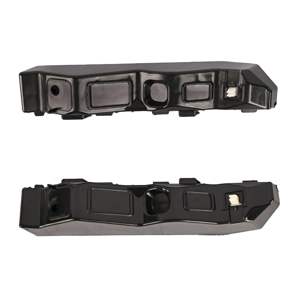 2pcs Front Bumper Retainer Brackets Support for 2011-2015 Kia Optima Left+Right