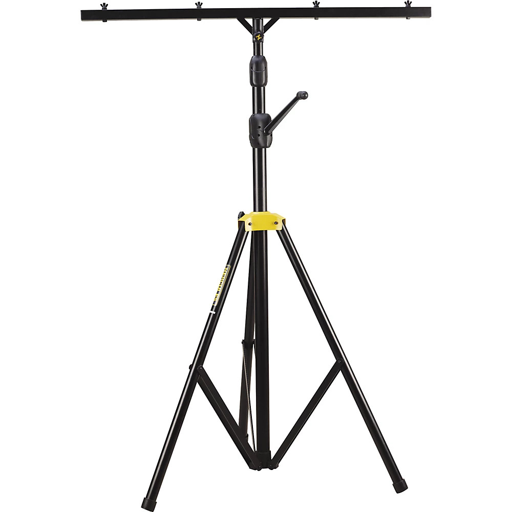 Hercules Stands LS700B Quick-N-EZ Crank Light Stand