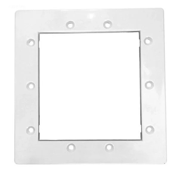 Sealing frame, white