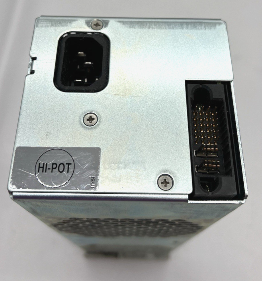 Valere V0750A-VC, PBP2E65BAA | 48V 15A Rectifier Module REV 4.36
