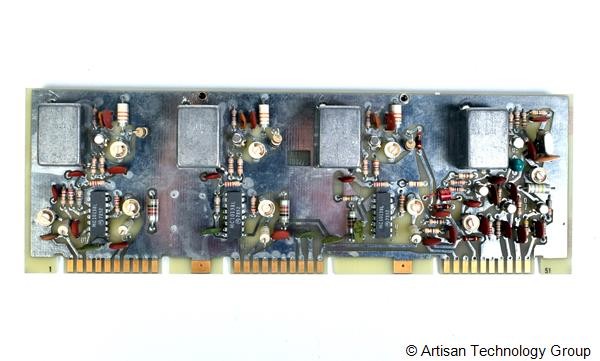 Programmed Test Sources PTS 1002/3 Module