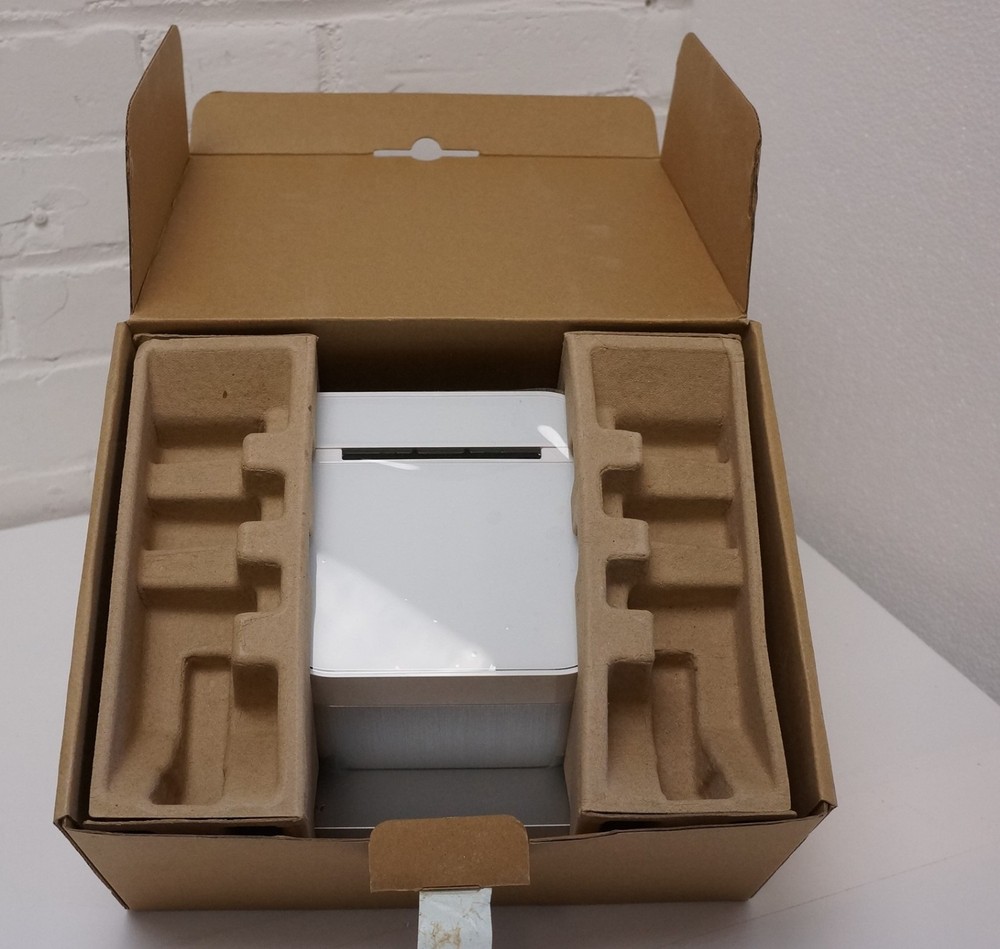 Clover Station P500 Printer * NEW*