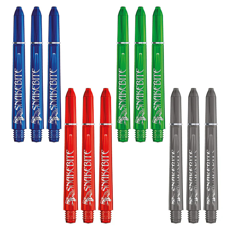 Red Dragon Peter Wright Accessory Pack - Accessory Pack