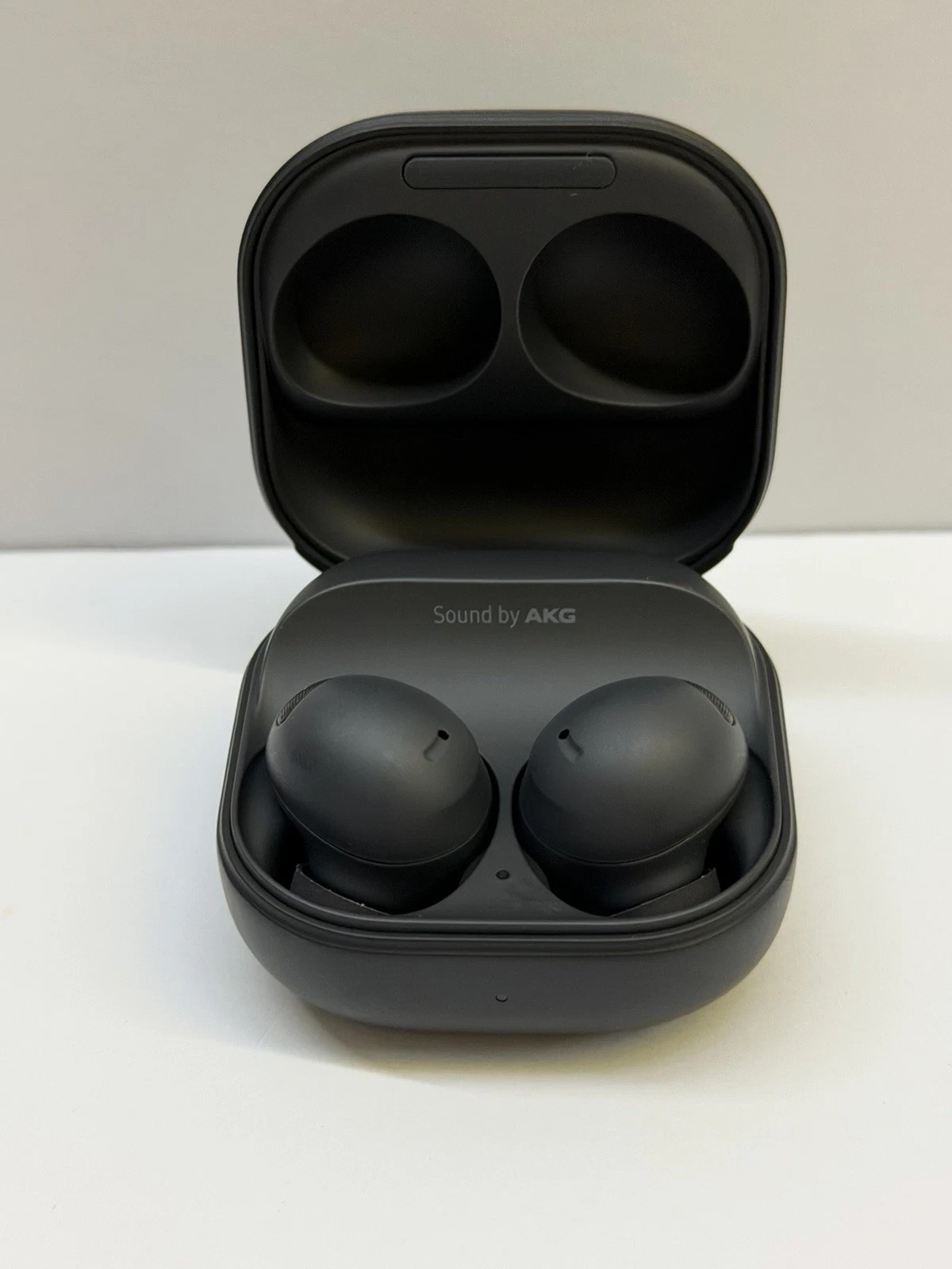 Samsung Galaxy Buds2 Pro SM-R510 Wireless Earbuds Graphite Noise Canceling
