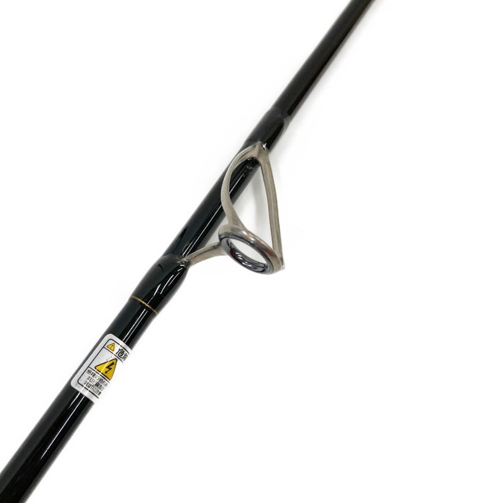 VARIVAS VioLENTE Egging Rod VLE-88