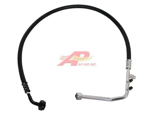 K342-805-1050-055-0 Kenworth Compressor To Condenser Hose 50" - 1 Year Warranty