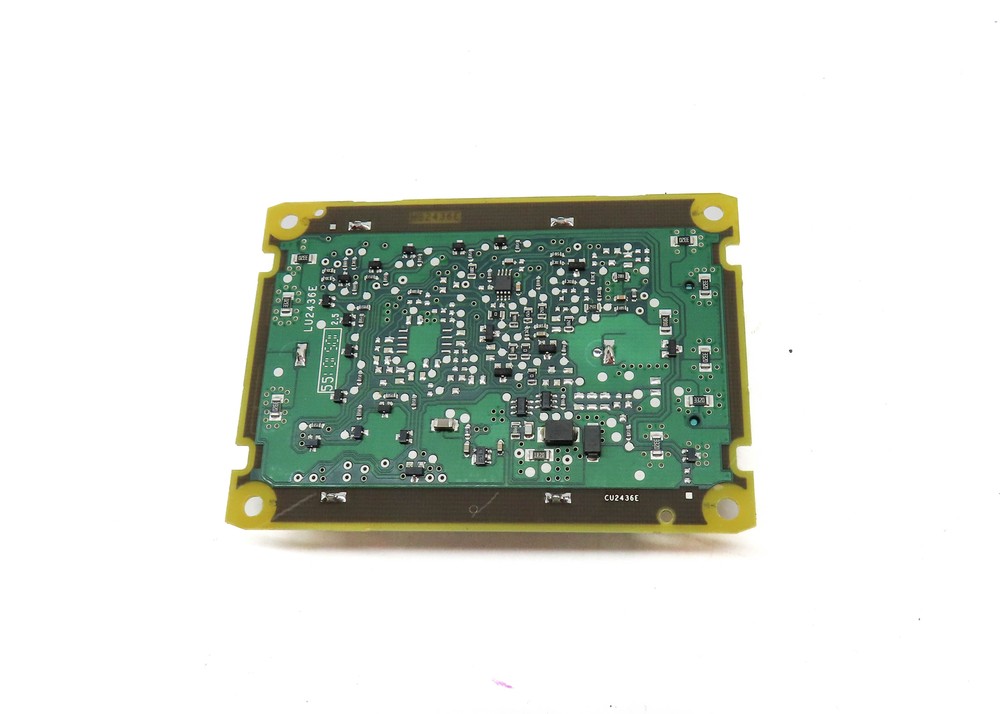 2016 AUDI A7 (C7) HEADLIGHT HEAD LIGHT LAMP TURN BLINKER SIGNAL CONTROL MODULE
