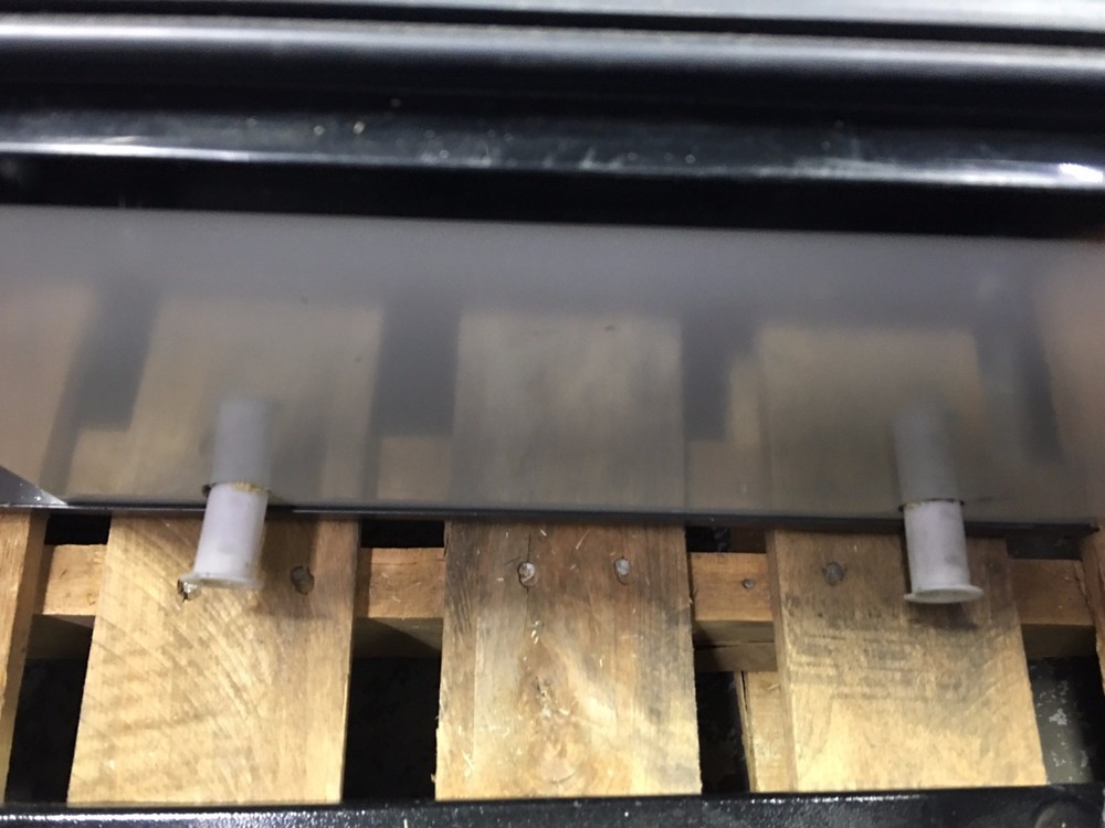 RS800 / 850 COOLING UNIT / COMPRESSOR DECK, FULLY TESTED AND WORKING