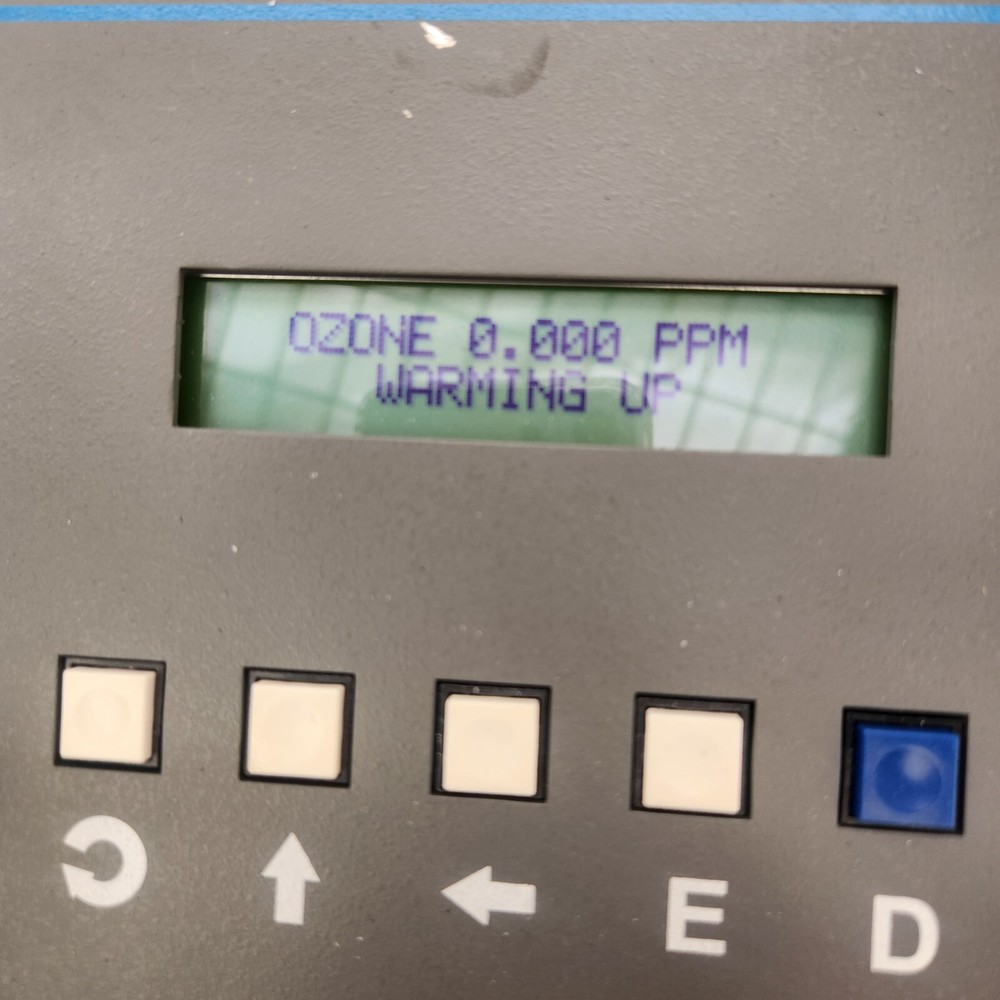 IN-USA Ozone Analyzer IN-2000-L2-LC-W1 | Powers On, Untested