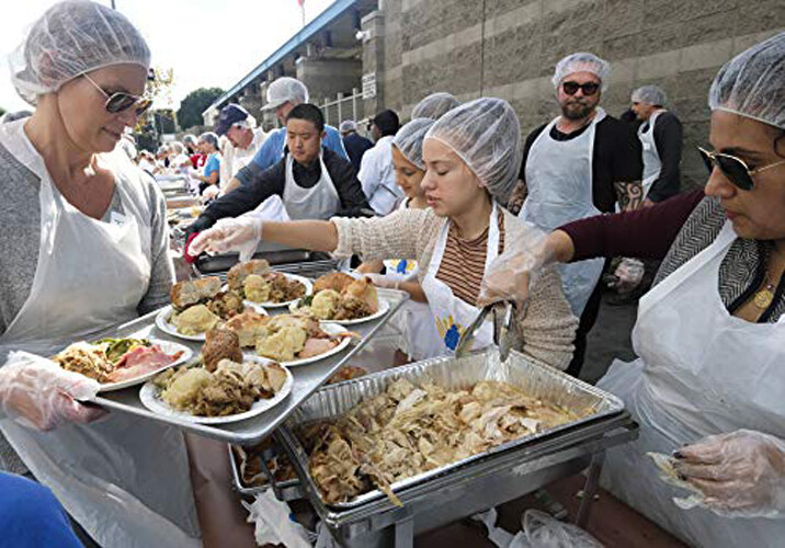 Pack of 100 Disposable Bouffant Caps Hair Nets, Salon Spa Food Service 21"