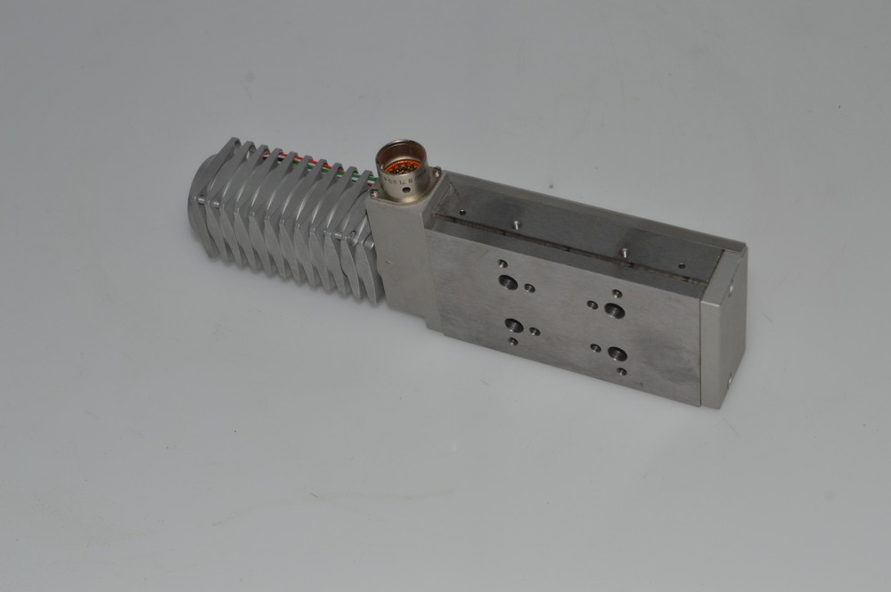 *TC* MOTORIZED LINEAR STAGE (TAF78)