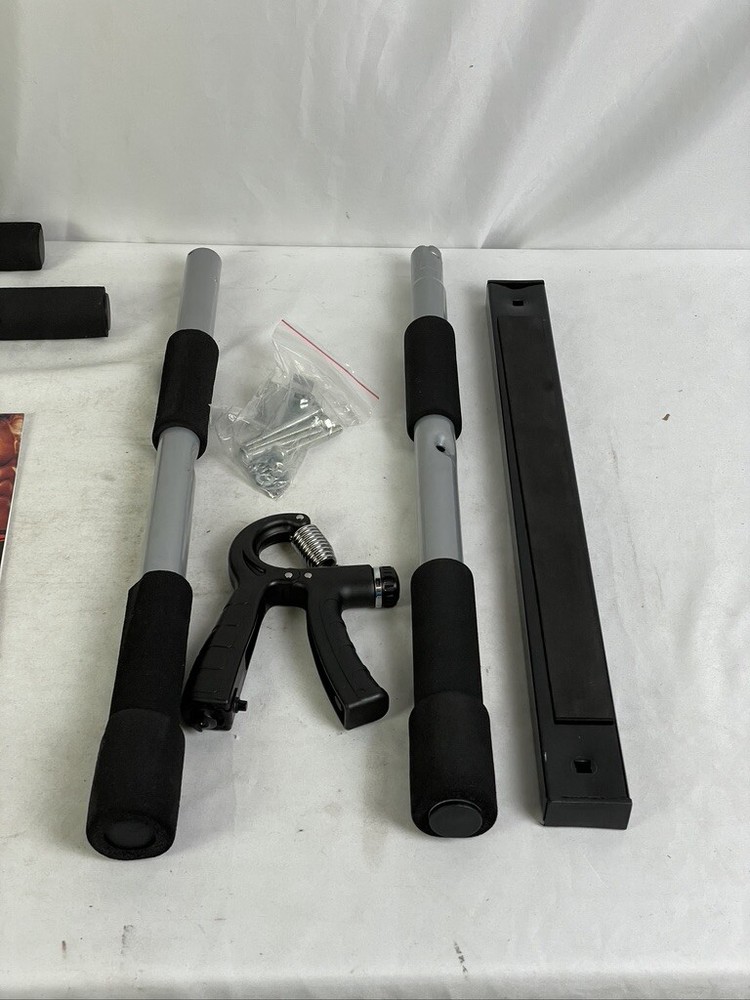 SIEBIRD Multi Gym Doorway Pull Up Bar