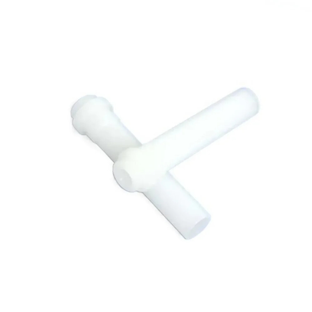 PTFE Throat Tivar Venturi Suction Tube 1095899 for Encore Powder Feed Pump