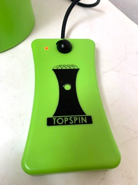 iPong TopSpin Ping Pong Table Tennis Robot Replacement Part-Core Engine+Agitator