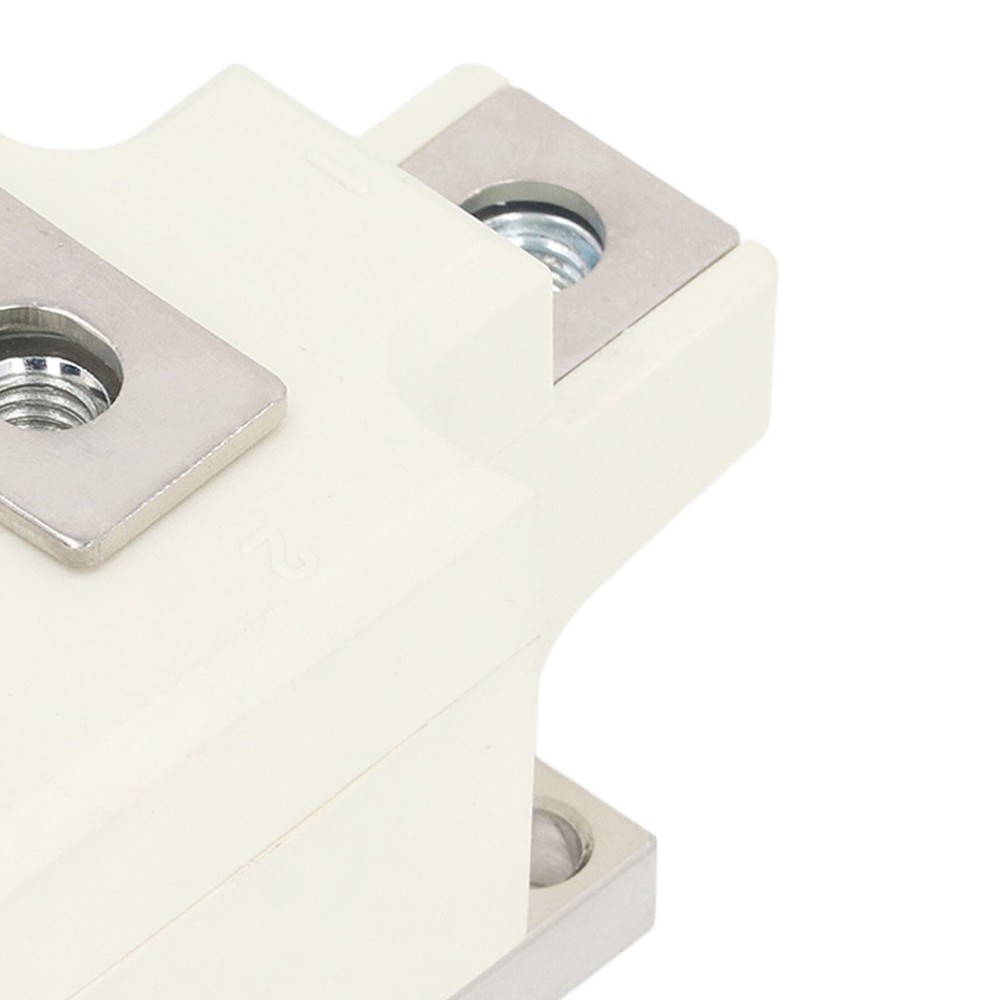 1600V 250A Bidirectional Thyristor Module PC Housing Copper Base