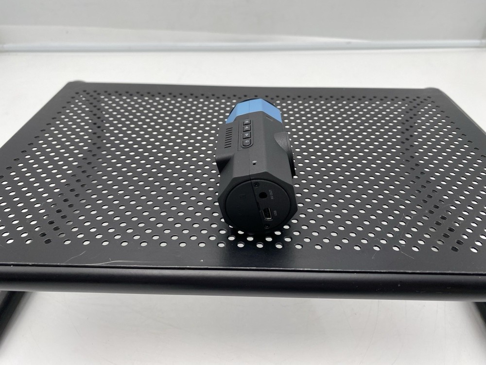 Rand McNally DashCam 100