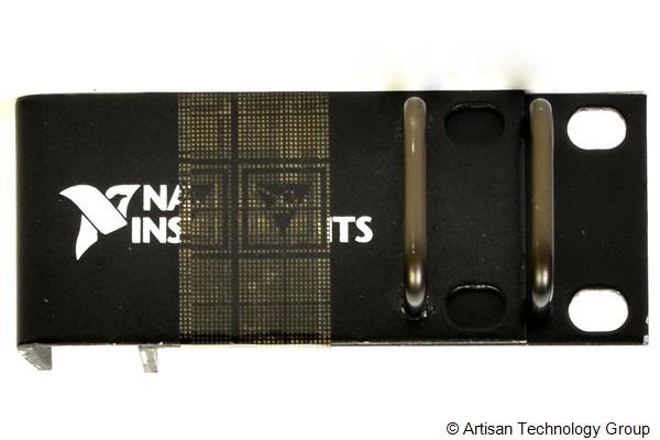 NI 184886A-02 Mounting Brackets