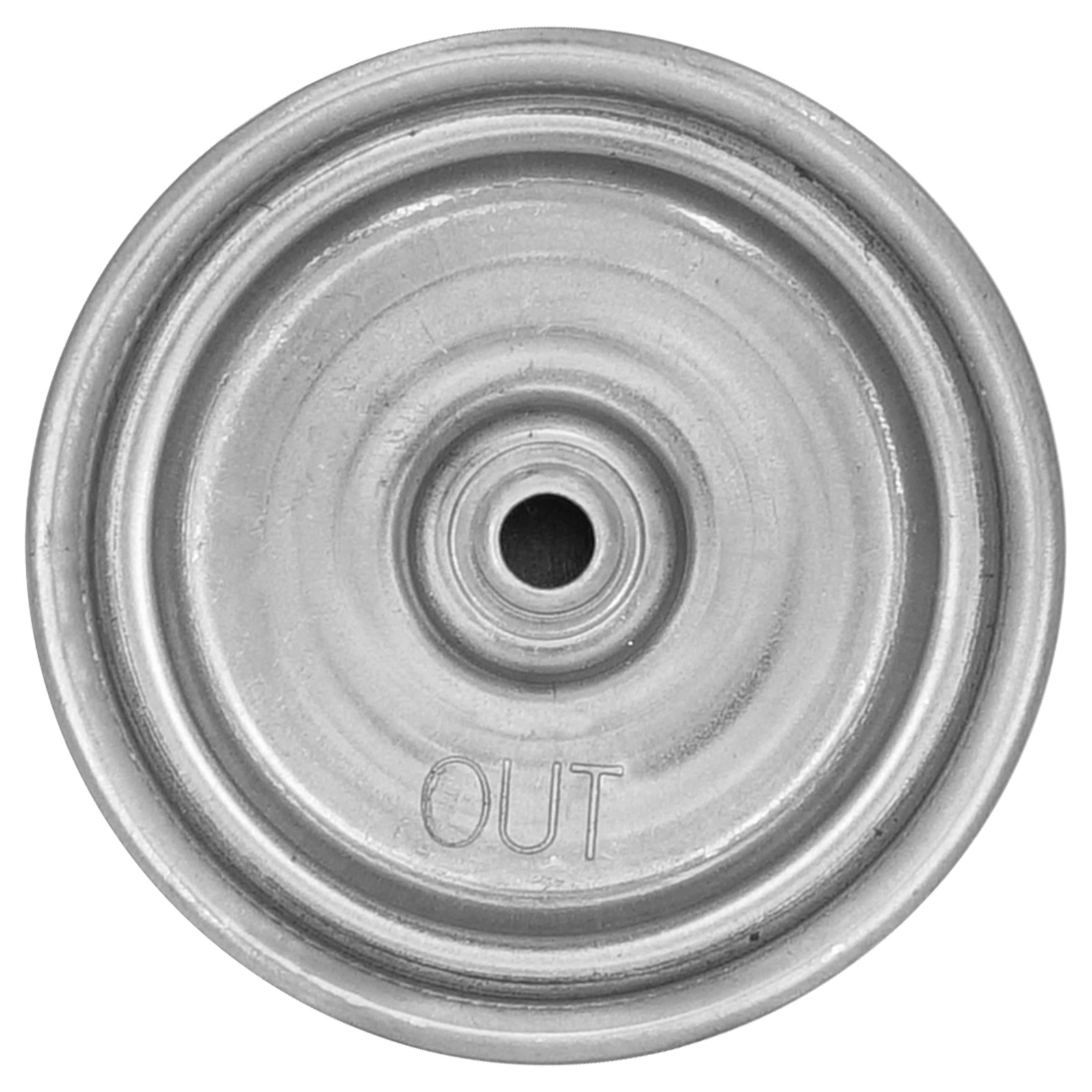 Fuel Filter w/ Clips for Polaris ATV 2520464 / Sportsman 500 700 800 EFI